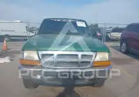 1999 Ford RANGER фото