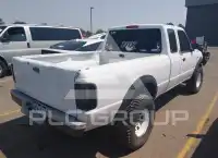 1999 Ford RANGER фото