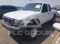 1999 Ford RANGER фото
