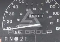 1999 Ford RANGER photo