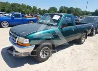 1999 Ford RANGER фото