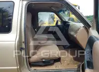 1999 Ford RANGER фото