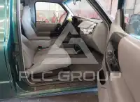 1999 Ford RANGER фото
