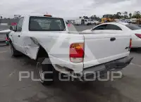 1999 Ford RANGER фото