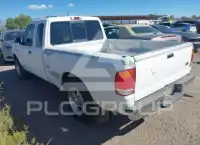 1999 Ford RANGER photo
