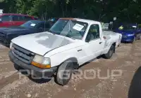 1999 Ford RANGER photo