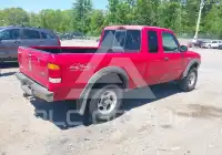 1999 Ford RANGER photo