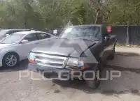 1999 Ford RANGER фото
