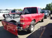 1999 Ford RANGER фото