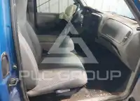 1999 Ford RANGER photo