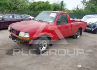 1999 Ford RANGER photo