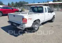 1999 Ford RANGER фото