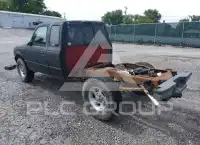 1999 Ford RANGER фото
