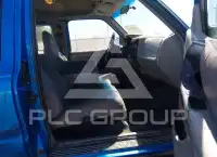 1999 Ford RANGER photo
