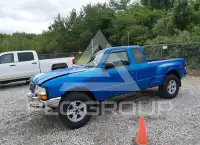 1999 Ford RANGER photo