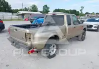 1999 Ford RANGER photo