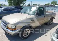 1999 Ford RANGER фото