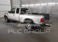 1999 Ford RANGER фото