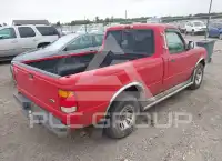 1999 Ford RANGER фото