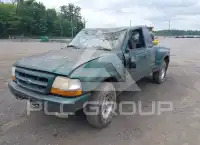 1999 Ford RANGER photo