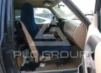 1999 Ford RANGER фото