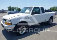 1999 Ford RANGER фото