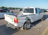 1999 Ford RANGER фото