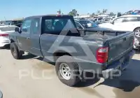 1999 Ford RANGER фото