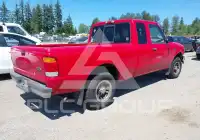 1999 Ford RANGER фото