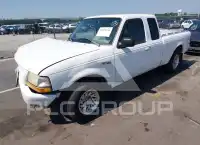 1999 Ford RANGER фото