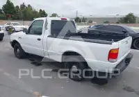 1999 Ford RANGER фото