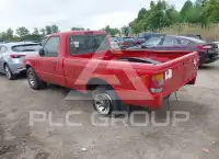 1999 Ford RANGER photo