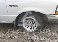 1999 Ford RANGER фото