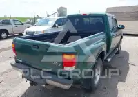 1999 Ford RANGER photo