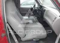 1999 Ford RANGER фото