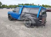 1999 Ford RANGER фото