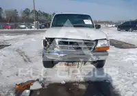 1999 Ford RANGER photo