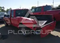 1999 Ford RANGER фото
