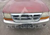 1999 Ford RANGER photo