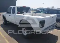 1999 Ford RANGER фото