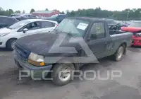 1999 Ford RANGER фото