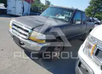 1999 Ford RANGER фото