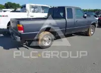 1999 Ford RANGER фото