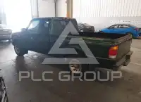 1999 Ford RANGER фото