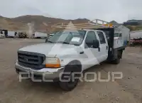 1999 Ford SUPERDUTY фото