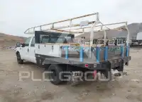 1999 Ford SUPERDUTY фото