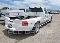 1999 Ford F-450 фото