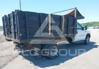 1999 Ford F-550 фото
