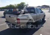 1999 Ford F-150 фото