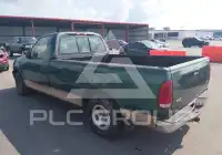 1999 Ford F-150 фото